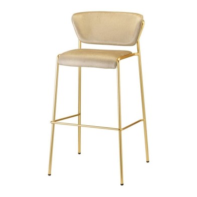 Taburete Lisa 75 - 65