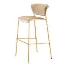 Taburete Lisa 75