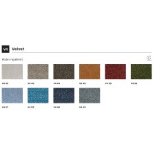 Taburete Lisa 75 - 65