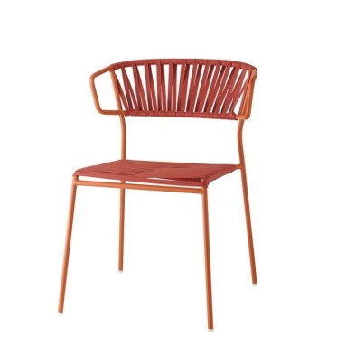 Sillón Lisa Club