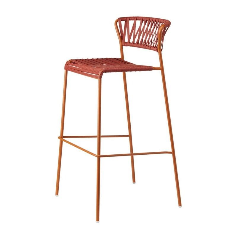 Taburete Lisa Club 75 - 65