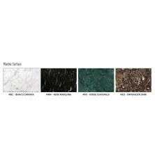 Mesa Norman Mármol