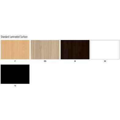 Mesa Norman 3-Pod Laminated