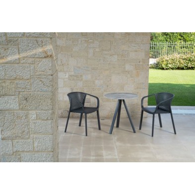 Mesa Norman 3-Pod Compactop