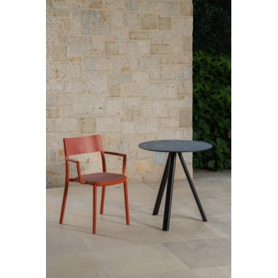 Mesa Norman 3-Pod Compactop