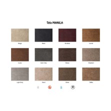 Silla de Madera Ref. 190 curvada