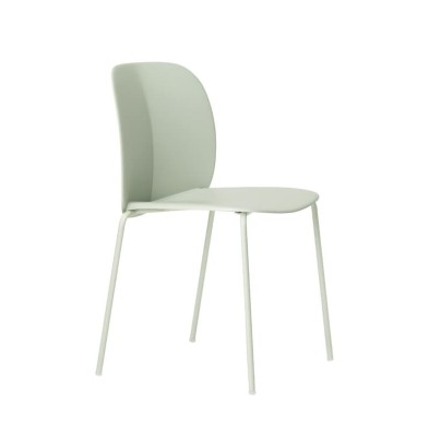Silla Mentha Go Green