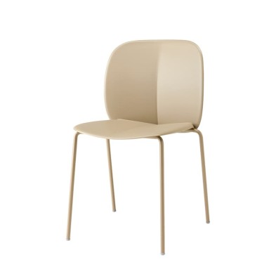 Silla Mentha Go Green