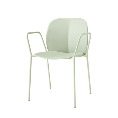 Sillón Mentha Go Green