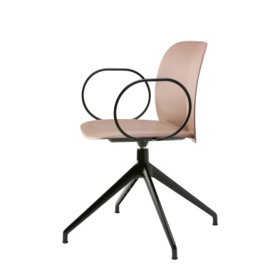 Sillón Mentha Go Green con trípode