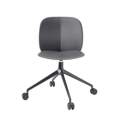 Silla Mentha Go Green con ruedas
