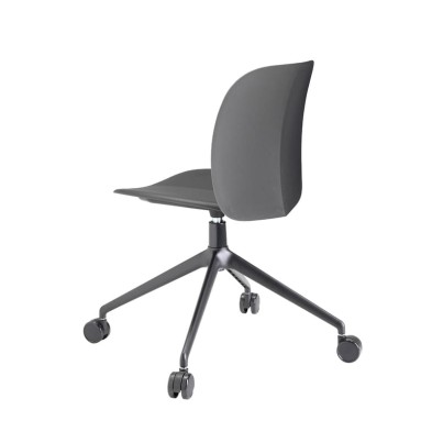 Silla Mentha Go Green con ruedas