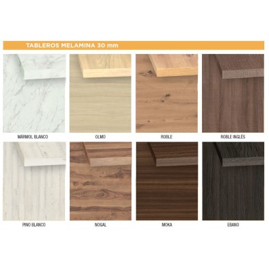 Mesa Picasso h epoxy 70x40