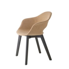 Sillón Natural Miss B Pop