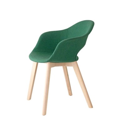 Sillón Natural Miss B Pop