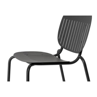 Silla Si - Si Barcode
