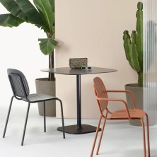 Silla Si - Si Barcode