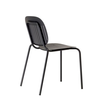Silla Si - Si Barcode