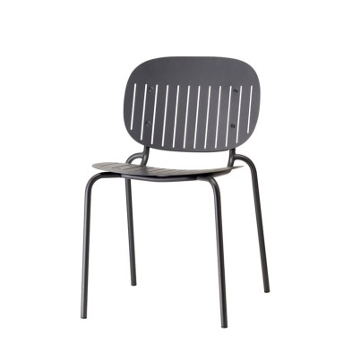 Silla Si - Si Barcode