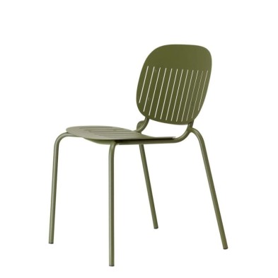 Silla Si - Si Barcode