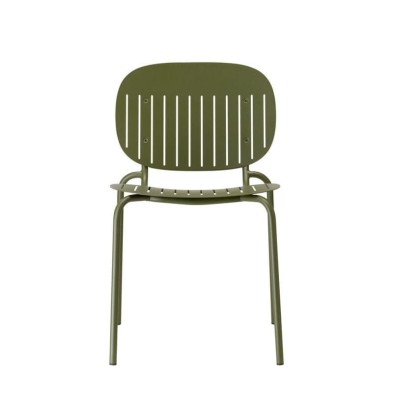 Silla Si - Si Barcode
