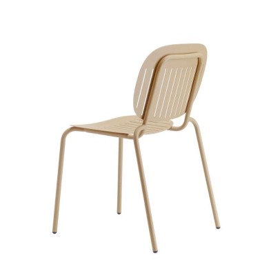 Silla Si - Si Barcode
