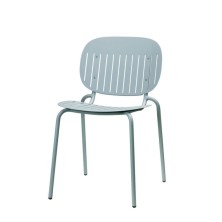Silla Si - Si Barcode