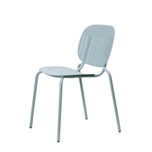 Silla Si - Si Barcode