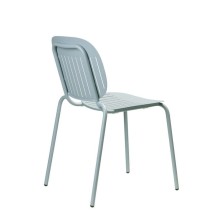 Silla Si - Si Barcode