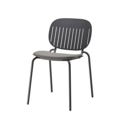 Silla Si - Si Barcode