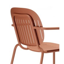 Sillón Si - Si Barcode