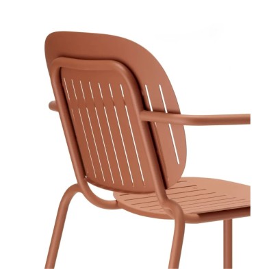 Sillón Si - Si Barcode