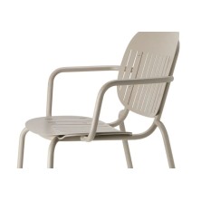 Sillón Si - Si Barcode