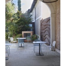 Sillón Si - Si Barcode