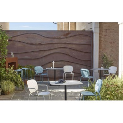 Sillón Si - Si Barcode