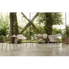 Sillón Si - Si Barcode