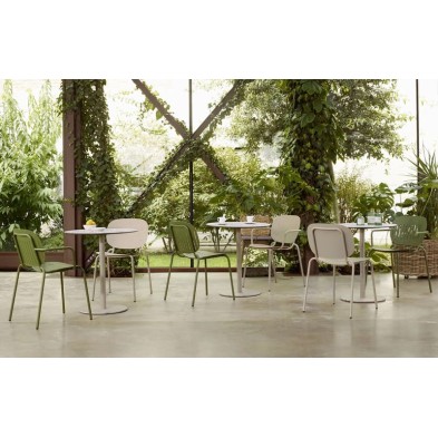 Sillón Si - Si Barcode