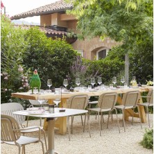 Sillón Si - Si Barcode