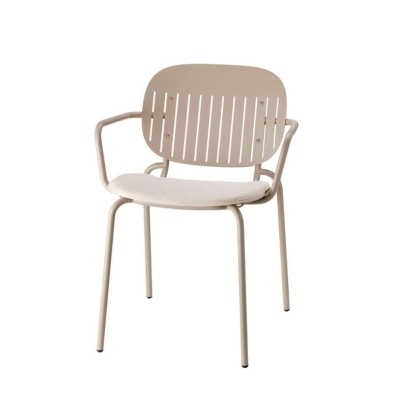 Sillón Si - Si Barcode