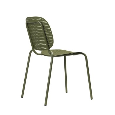 Silla Si - Si Dots