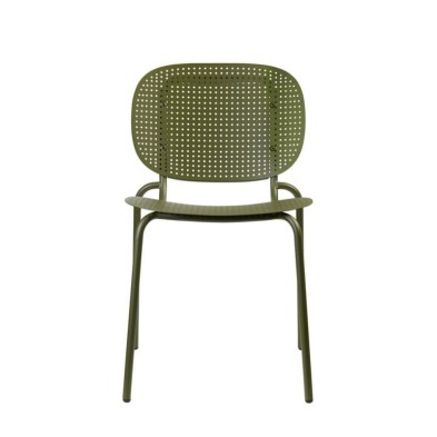 Silla Si - Si Dots