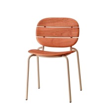 Silla Si - Si Wood