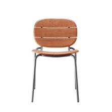 Silla Si - Si Wood