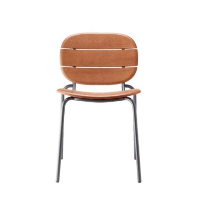 Silla Si - Si Wood