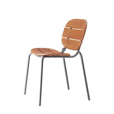 Silla Si - Si Wood