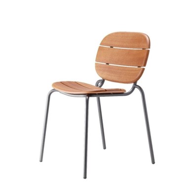 Silla Si - Si Wood