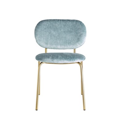 Silla Si - Si Bold tapizada