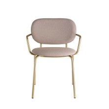 Sillón Si - Si Bold tapizado