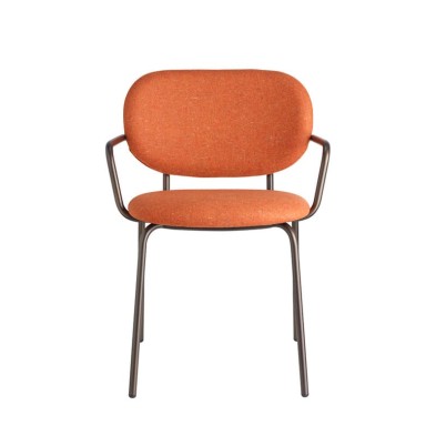 Sillón Si - Si Bold tapizado