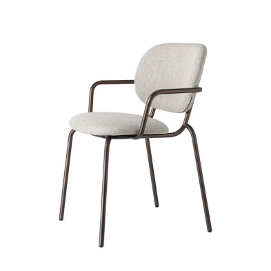 Sillón Si - Si Bold tapizado